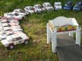 RC rally