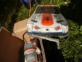 RC rally