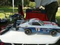 RC rally