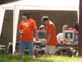 RC rally