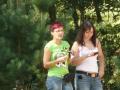 RC rally