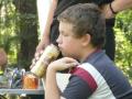 RC rally