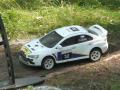 RC rally