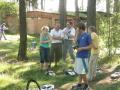 RC rally