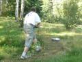 RC rally