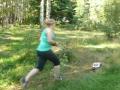 RC rally