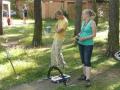 RC rally