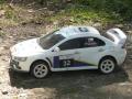 RC rally