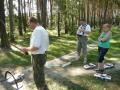 RC rally