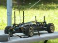 RC rally