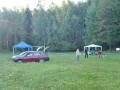RC rally