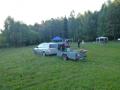 RC rally