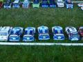 RC rally