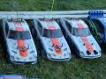RC rally