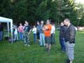 RC rally