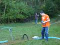 RC rally