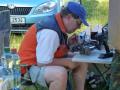 RC rally