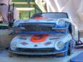 RC rally