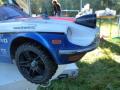 RC rally