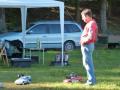 RC rally