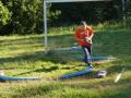 RC rally