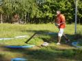 RC rally