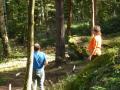 RC rally