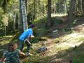 RC rally