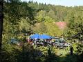RC rally