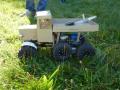 RC rally