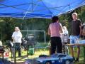 RC rally