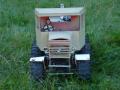 RC rally