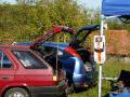 RC rally