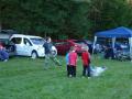 RC rally