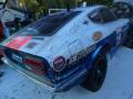 RC rally