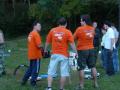 RC rally