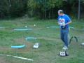 RC rally