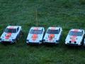 RC rally