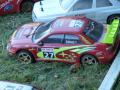 RC rally