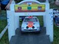 RC rally