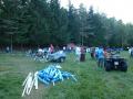 RC rally