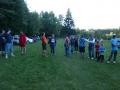 RC rally