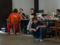 vyhlášení výsledků 2011