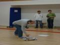 volný závod