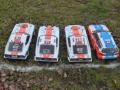 RC rally
