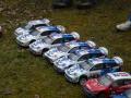 RC rally