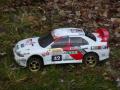 RC rally