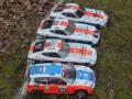 RC rally