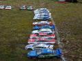 RC rally