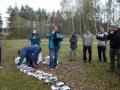 RC rally